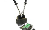 Elektrohydraulické ovládání