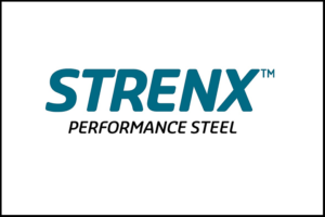 Strenx ocel