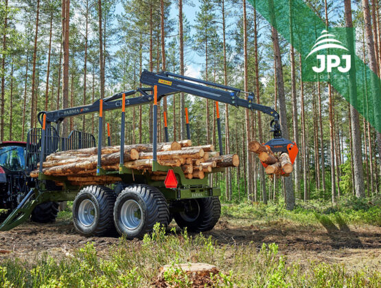 Vyvážečka Farma CT 10,2-17 X-CEL