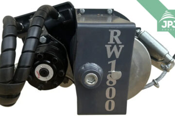 Naviják FARMA RW 1800